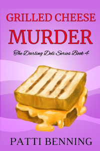 Grilled Cheese Murder