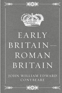 Early Britain-Roman Britain