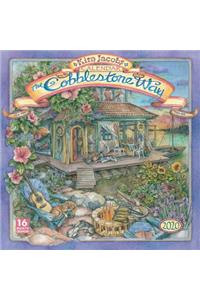 The Cobblestone Way — Kim Jacobs