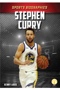 Stephen Curry