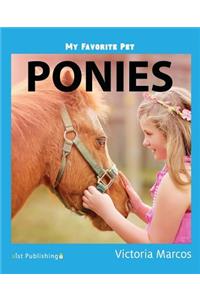 My Favorite Pet