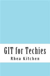 GIT for Techies