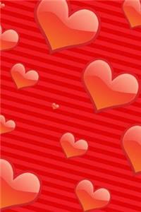 Red Hearts