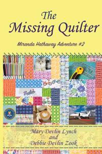 Missing Quilter