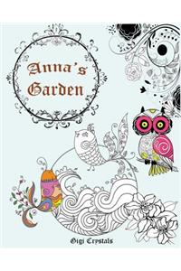 Anna's Garden