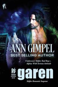 Garen: Shifter Romantic Suspense