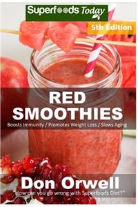 Red Smoothies