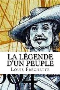 legende d´un peuple