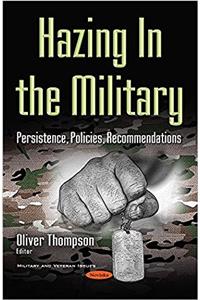Hazing In the Military