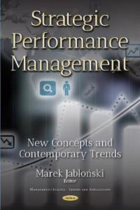 Strategic Performance Management