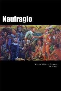 Naufragio (Spanish Edition)