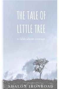 The Tale of Little Tree