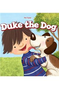 Duke the Dog