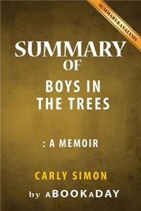 Key Analysis of Boys In The Trees