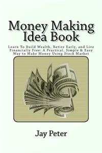 Money Making Idea Book