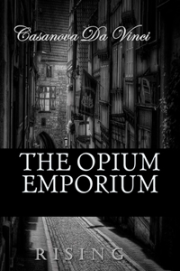 Opium Emporium