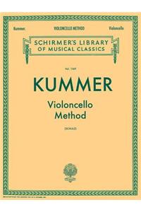Violoncello Method