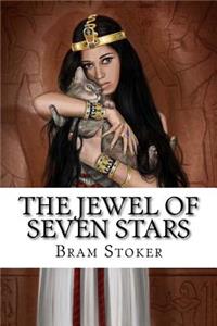 The Jewel of Seven Stars