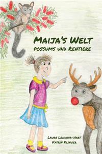 Maija's Welt
