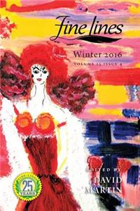 Fine Lines Winter 2016