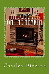 Cricket on the Hearth