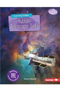 Cutting-Edge Hubble Telescope Data