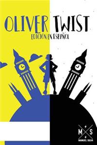 Oliver Twist (Edicion es Español)