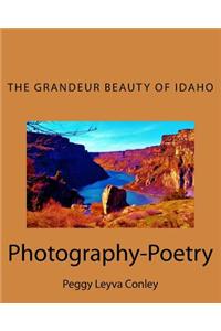 Grandeur Beauty of Idaho