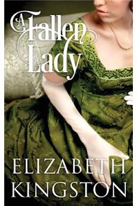 Fallen Lady
