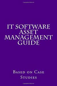 It Software Asset Management Guide