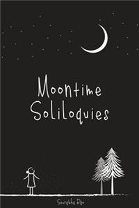 Moontime Soliloquies