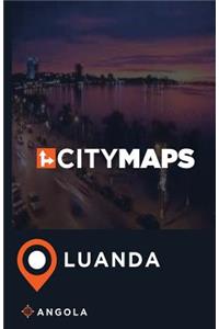 City Maps Luanda Angola
