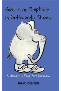 God Is an Elephant in Orthopedic Shoes