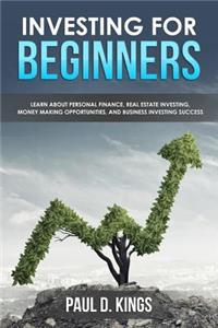 Investing for Beginners