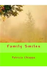 Family Smiles
