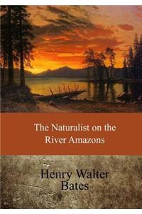 Naturalist on the River Amazons
