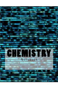Chemistry Notebook
