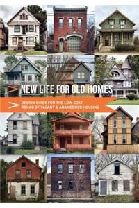 New Life for Old Homes