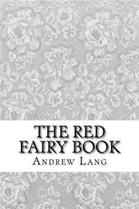The Red Fairy Book