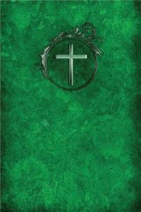 Monogram Christianity Journal