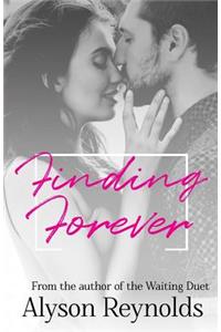 Finding Forever