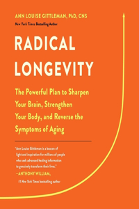 Radical Longevity Lib/E