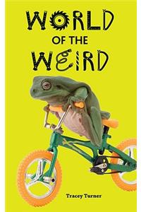 World of the Weird