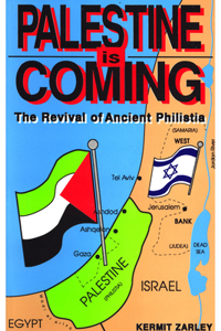Palestine Is Coming
