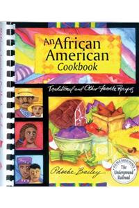 African American Cookbook