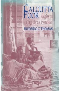 Calcutta Poor