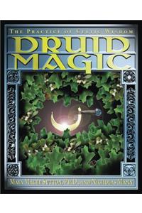 Druid Magic