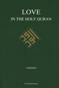 Love in the Holy Quran