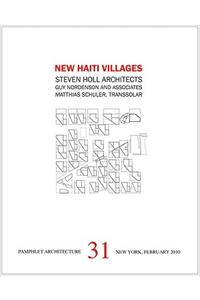 New Haiti Villages