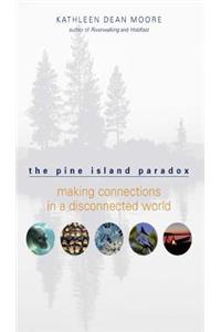 The Pine Island Paradox